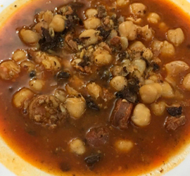 Restaurante La Pequeña Españita