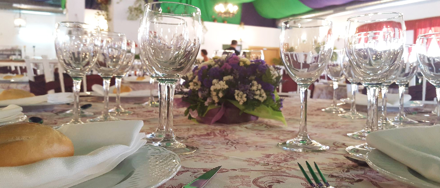 Restaurante La Pequeña Españita